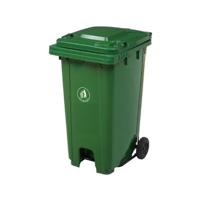240L waste bin with pedal (YF240L-Z2)