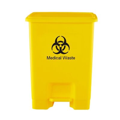 15L waste bin (YF-15L)