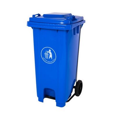 120L Waste bin with pedal(YF120L-ZT2)