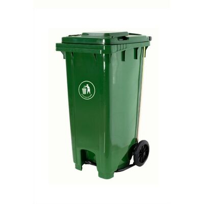 120L Waste bin with pedal(YF120L-ZT2)