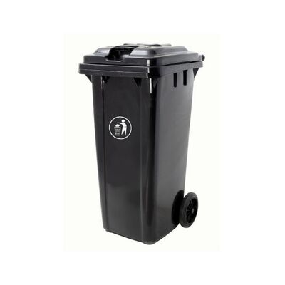 120Liters Wheeled waste bin (YF120L-B2)