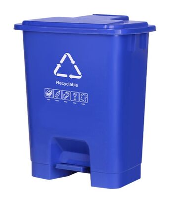 20Liters  Medical Waste Bin (YF-20L)