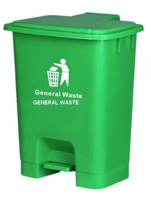 20Liters  Medical Waste Bin (YF-20L)