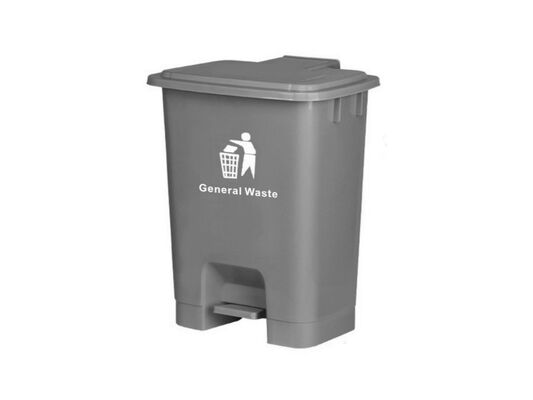 20Liters waste bin with pedal (YF-BP20L)