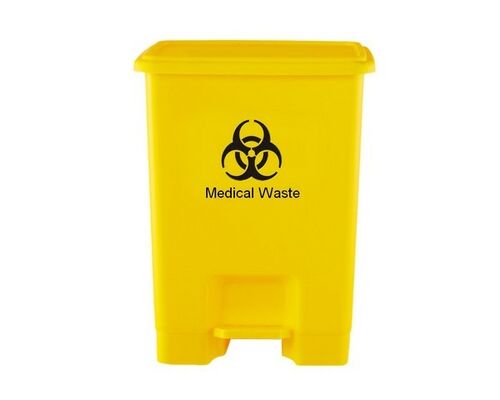15L waste bin (YF-BP15L)