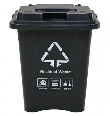 30 Liters waste bin(YF30L-A)