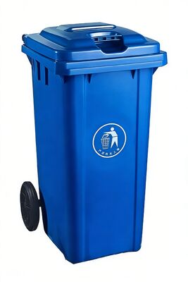 120Liters Wheeled waste bin (YF120L-B2)